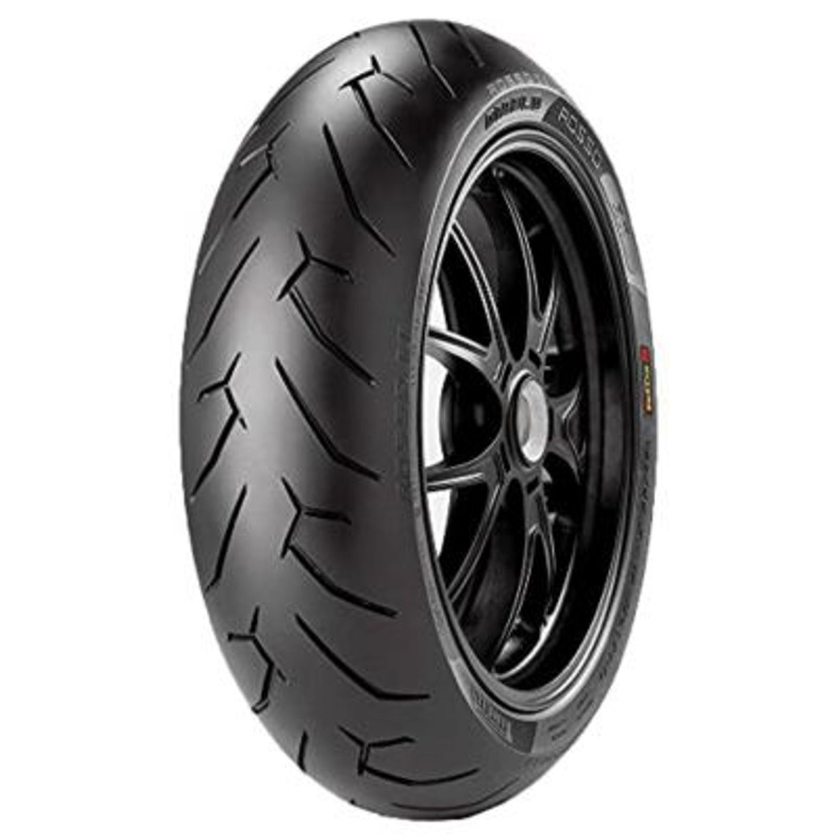 PIRELLI - LLANTA PIRELLI DIABLO ROSSO 2 / 130-70R17