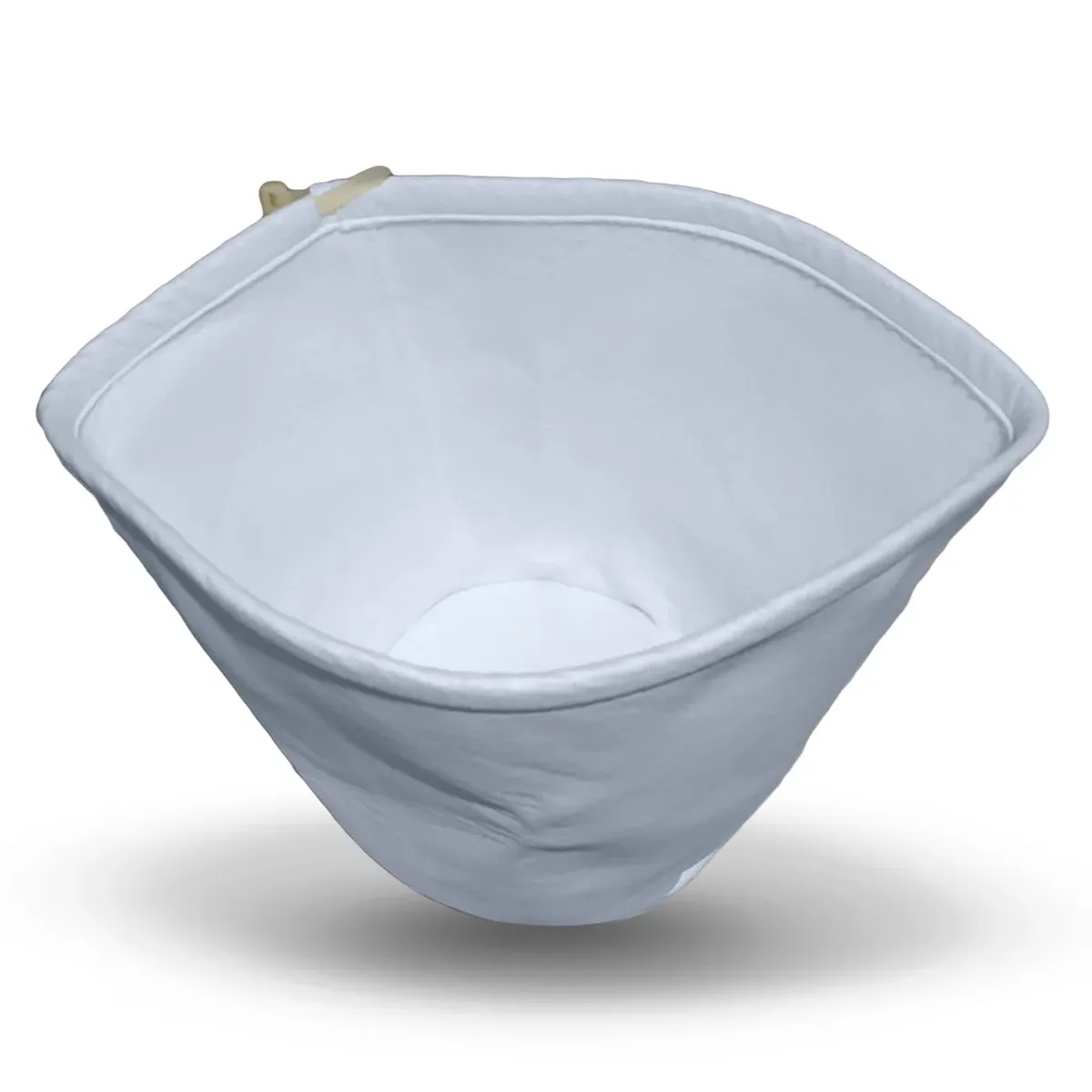 DONGCHENG - Bolsa Filtro Tela Repuesto Dongcheng DCA DVC8032 Aspiradora 60 y 80 Litros