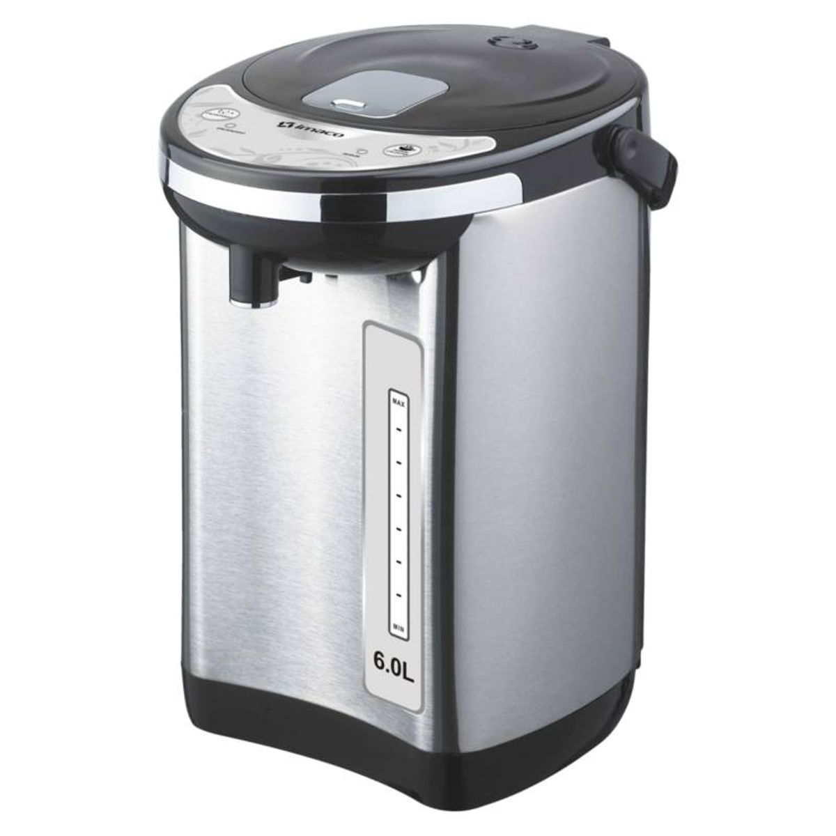 IMACO - Termo Dispensador 6l acinox Imaco Tp6075ss