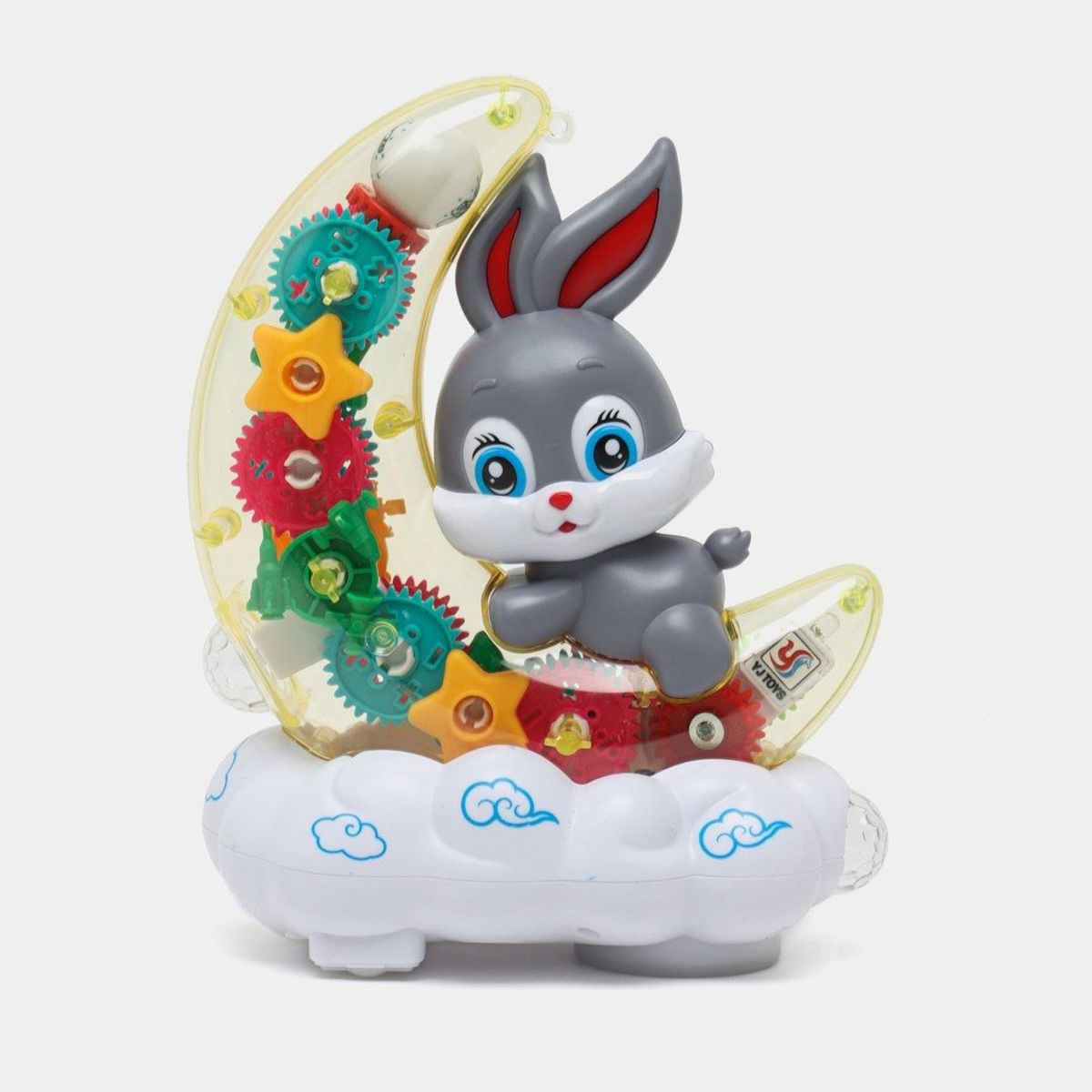 GENERICO - JUGUETE MUSICAL CONEJITO LUNA