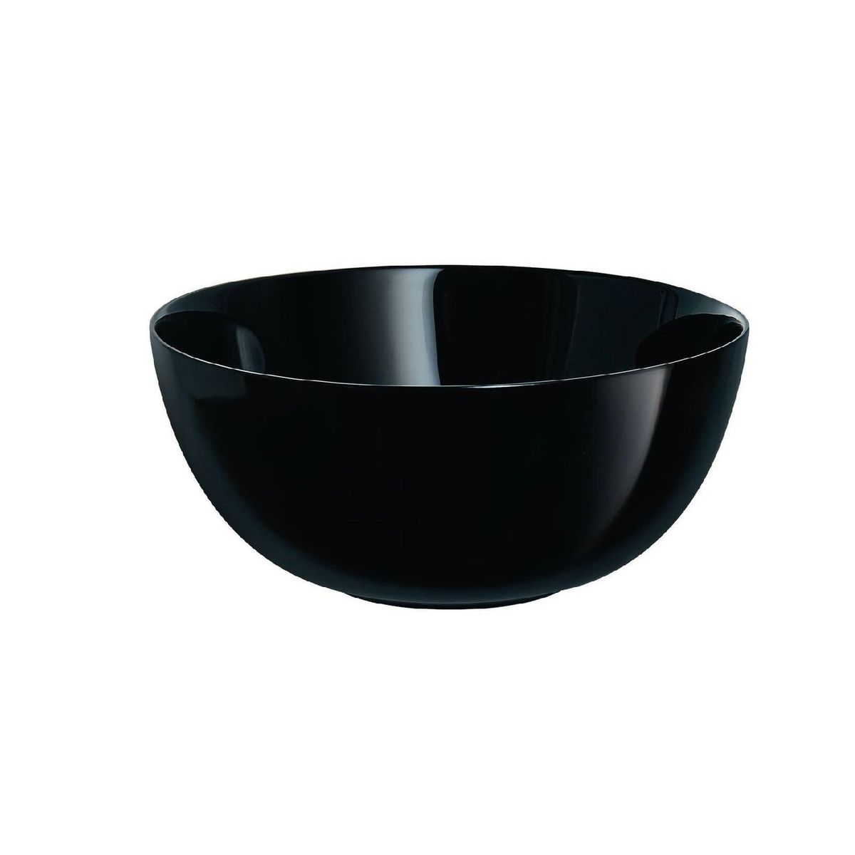 Luminarc - Bowl 21 cm Diwali Negro