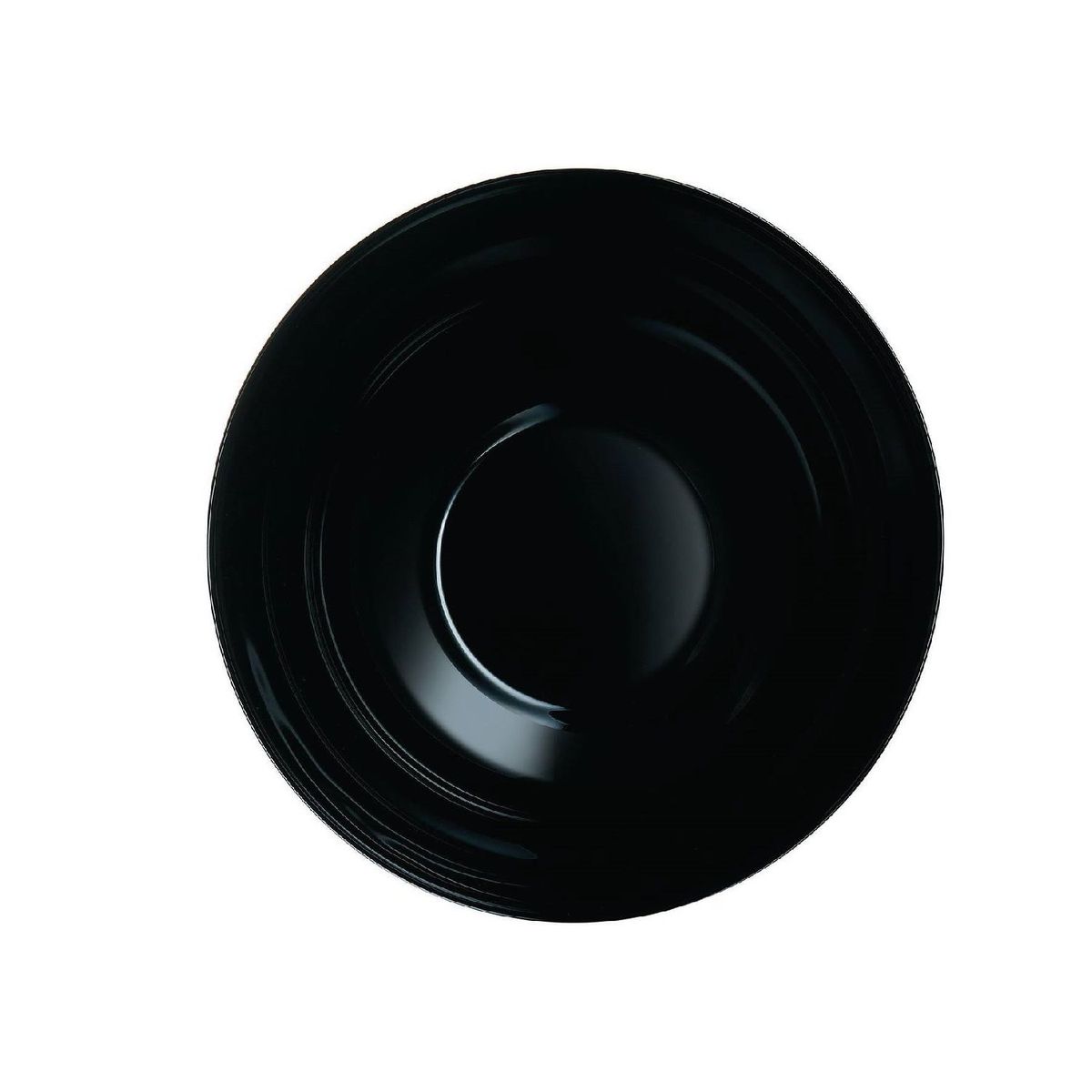 Luminarc - Bowl 21 cm Diwali Negro