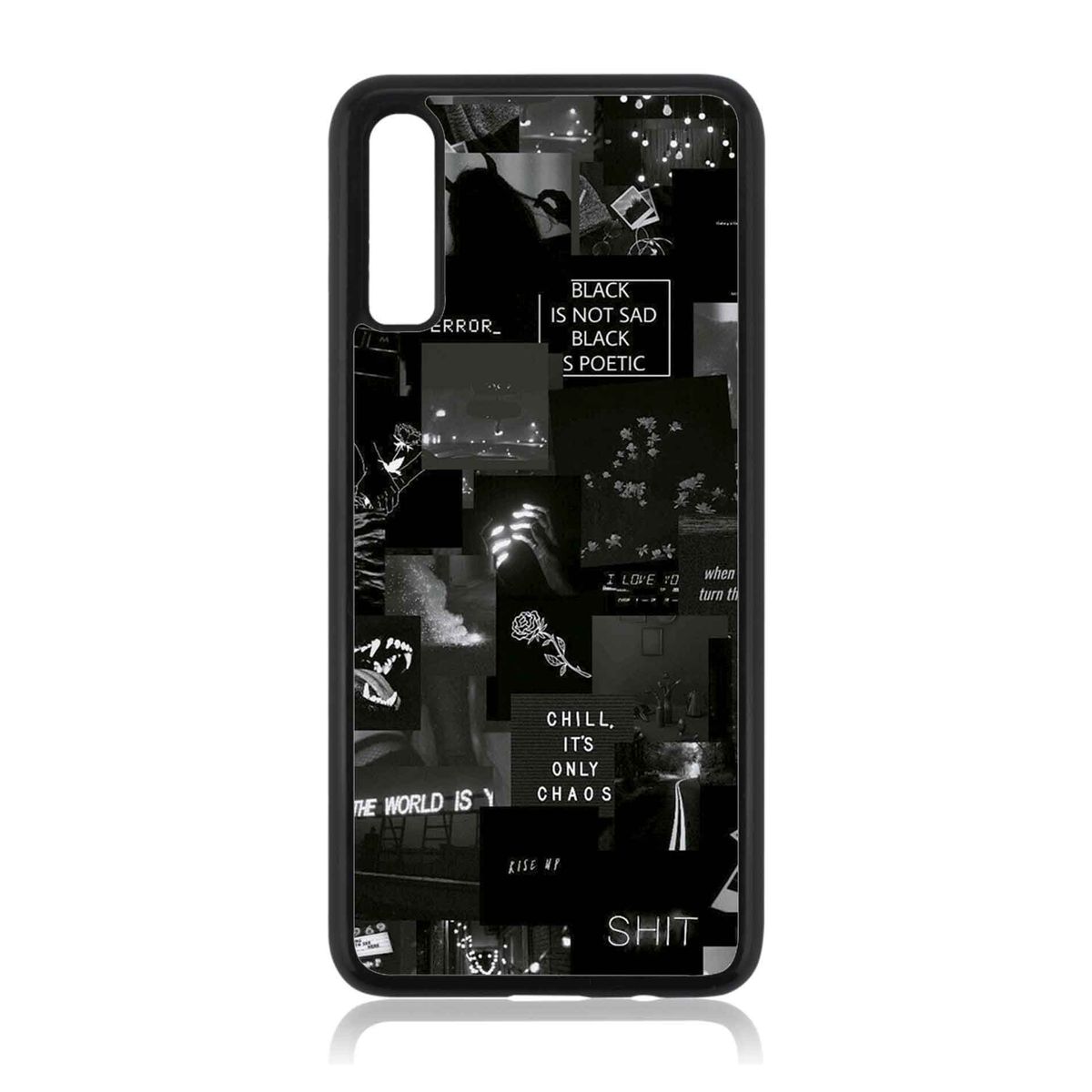 GENERICO - Funda Protector Case Para SAMSUNG A70