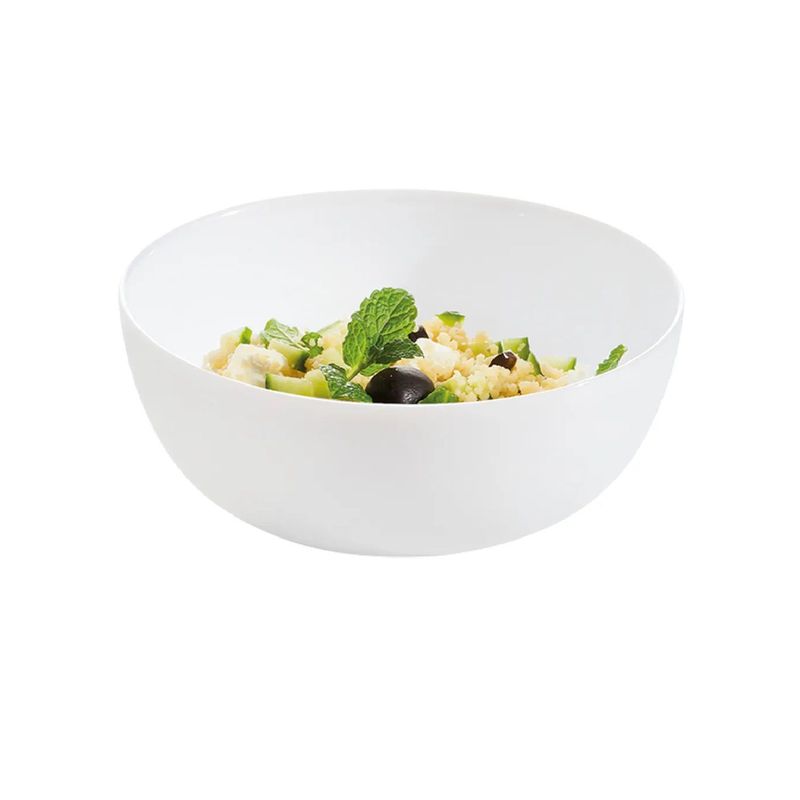 LUMINARC - Bowl x 6 12 cm Diwali Blanco