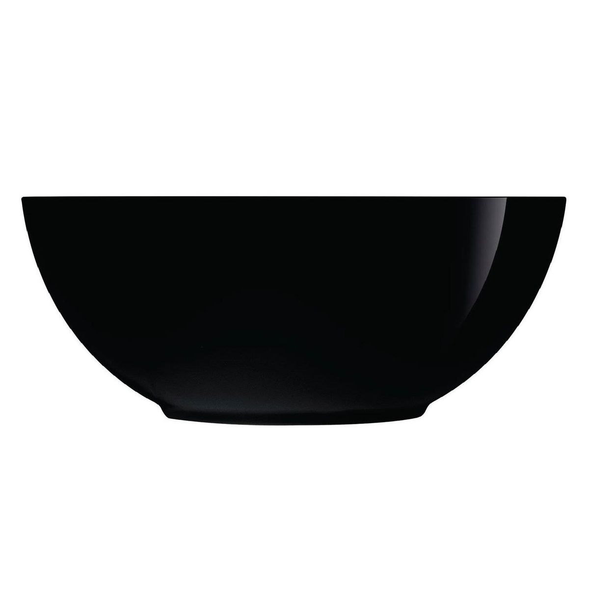 LUMINARC - Bowl x3 18 cm Diwali Negro