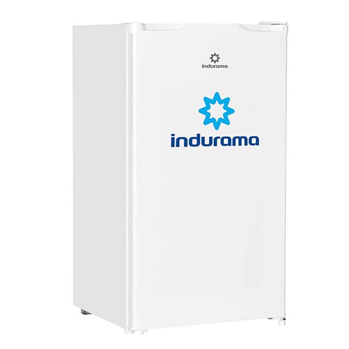 INDURAMA - Frigobar 90 Lts Indurama RI-101BL Blanco