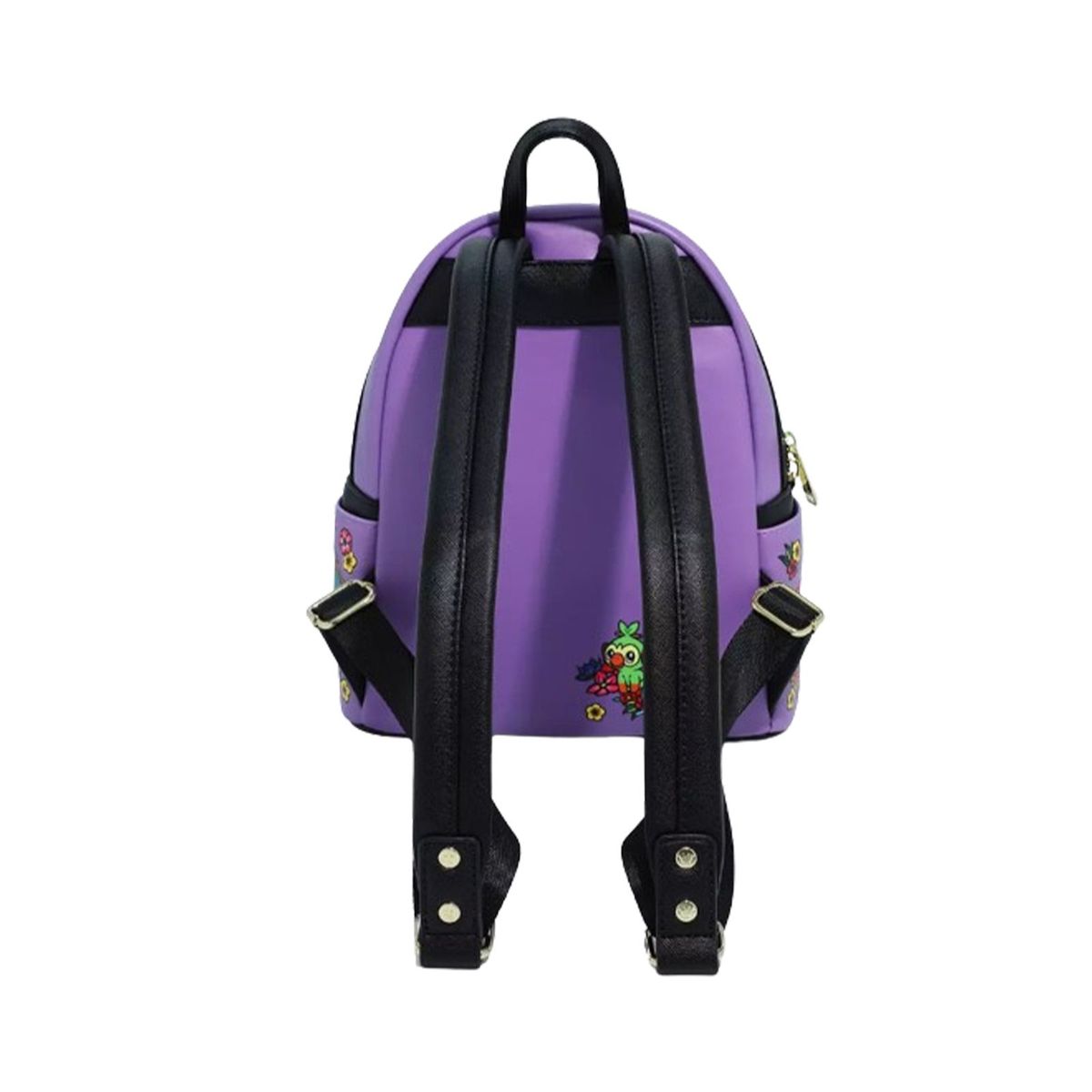 POKEMON - POKEMON LOUNGEFLY MOCHILA GENGAR EXCLUSIVE