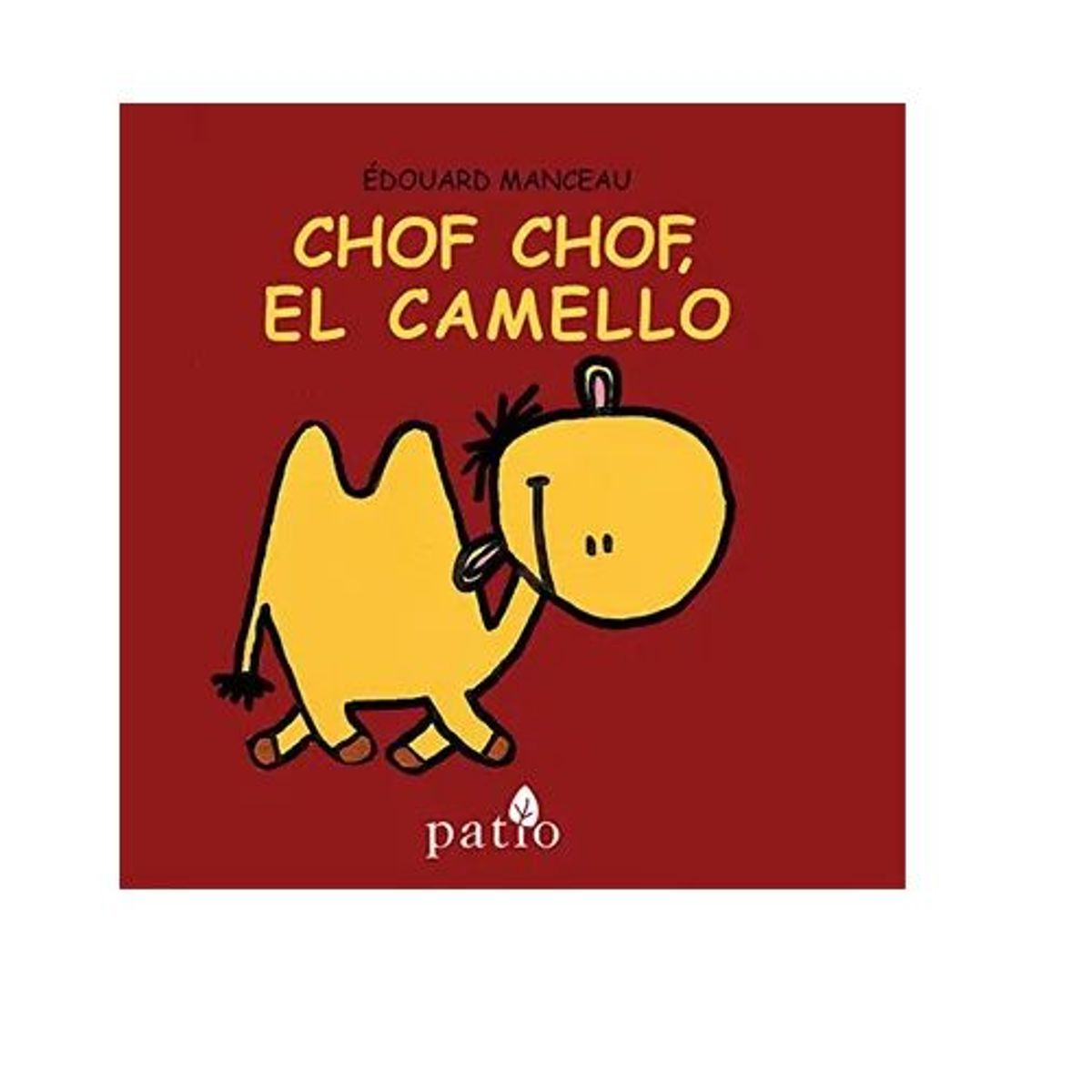 GENERICO - Chof Chof el Camello