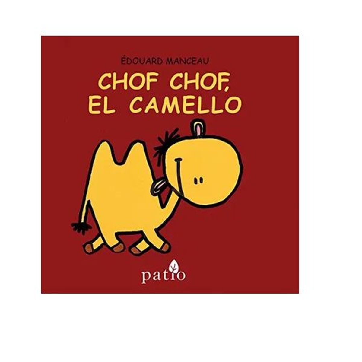 GENERICO - Chof Chof el Camello