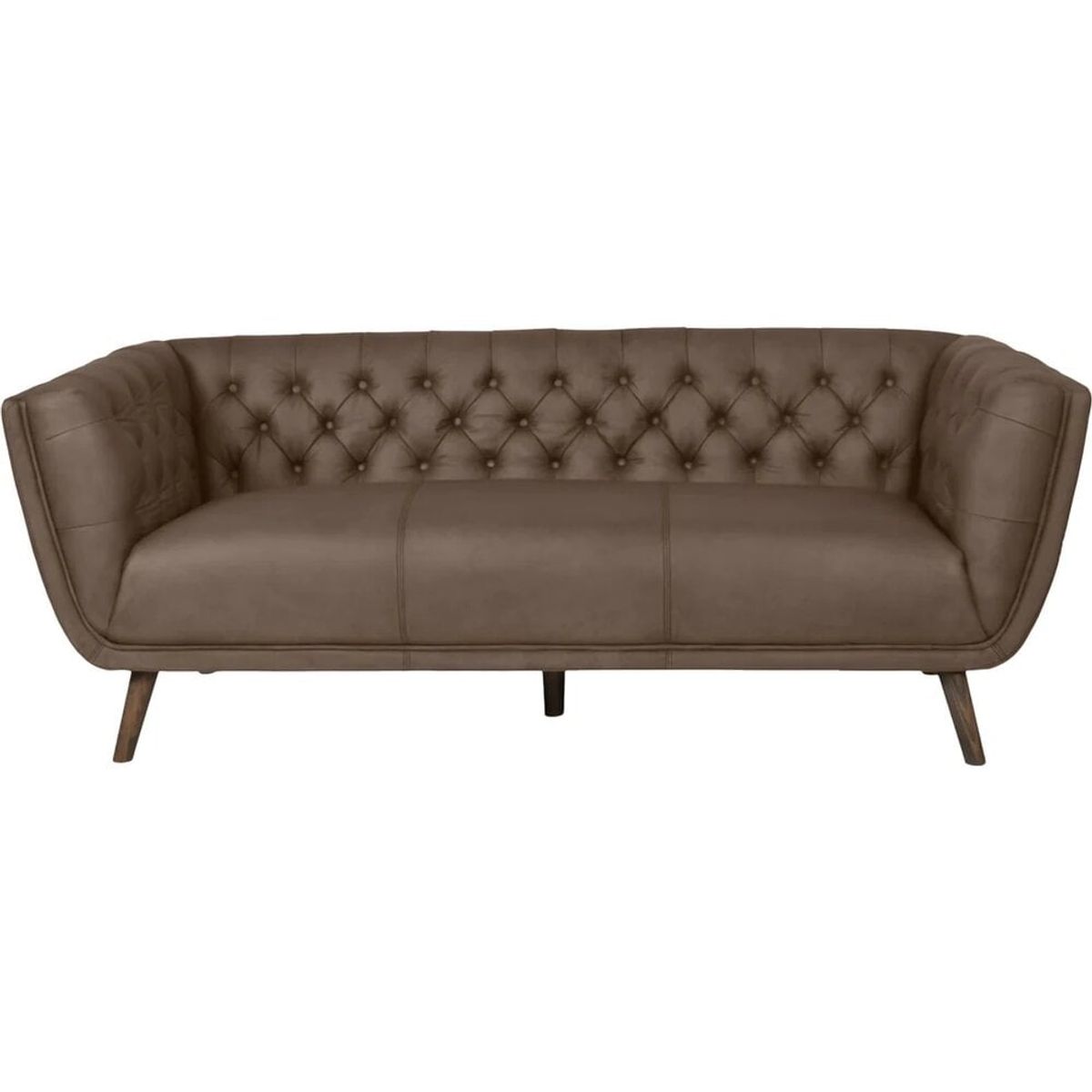 CENTRAL DECCO - SOFA 3 CUERPOS KAIRA