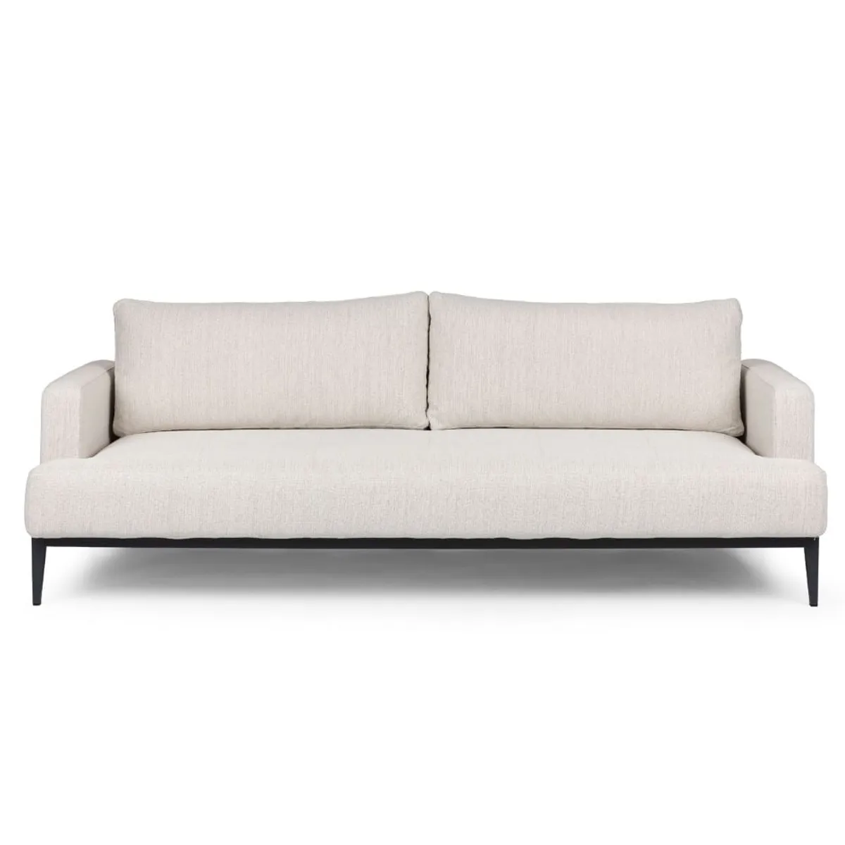 CENTRAL DECCO - SOFA 3 CUERPOS FARID