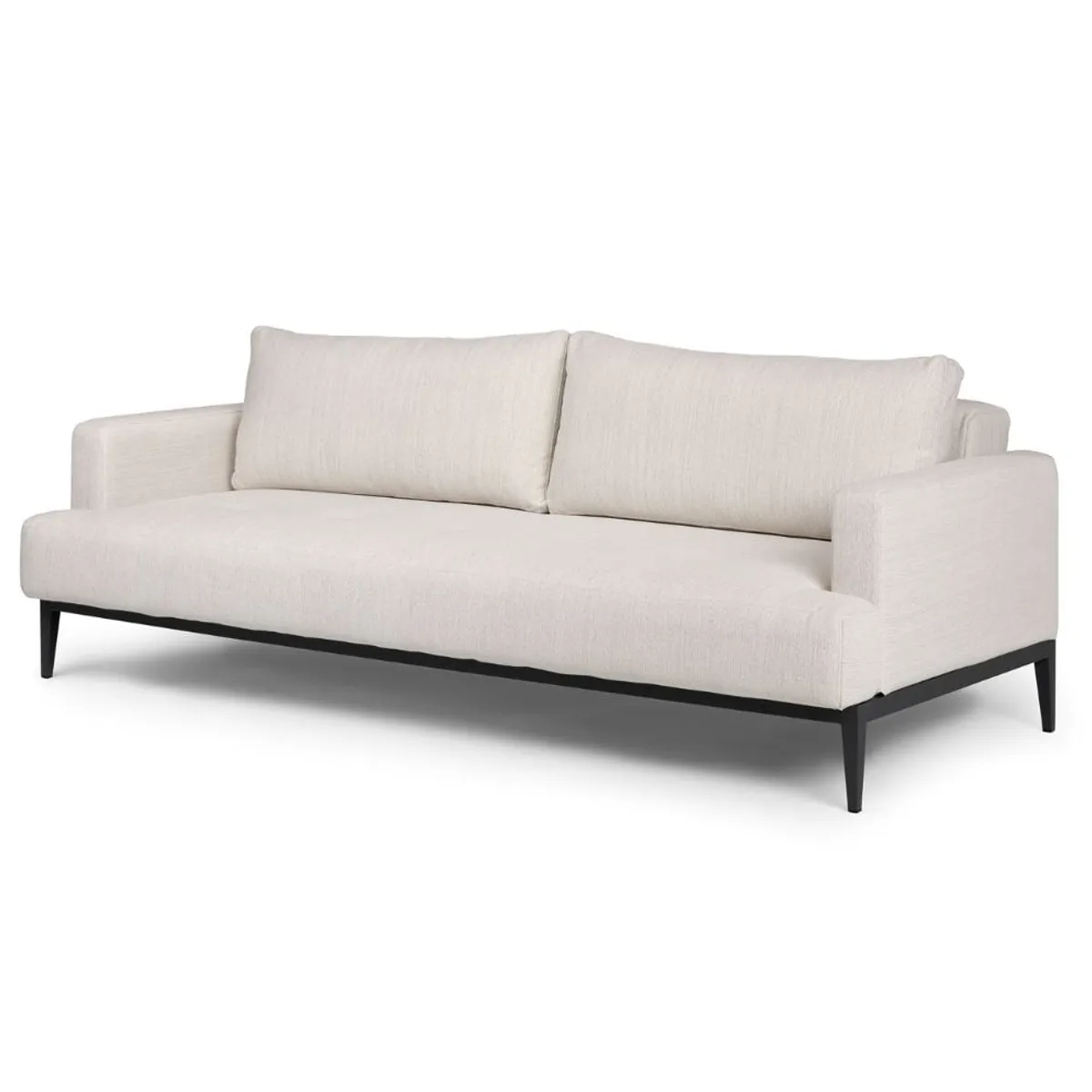 CENTRAL DECCO - SOFA 3 CUERPOS FARID
