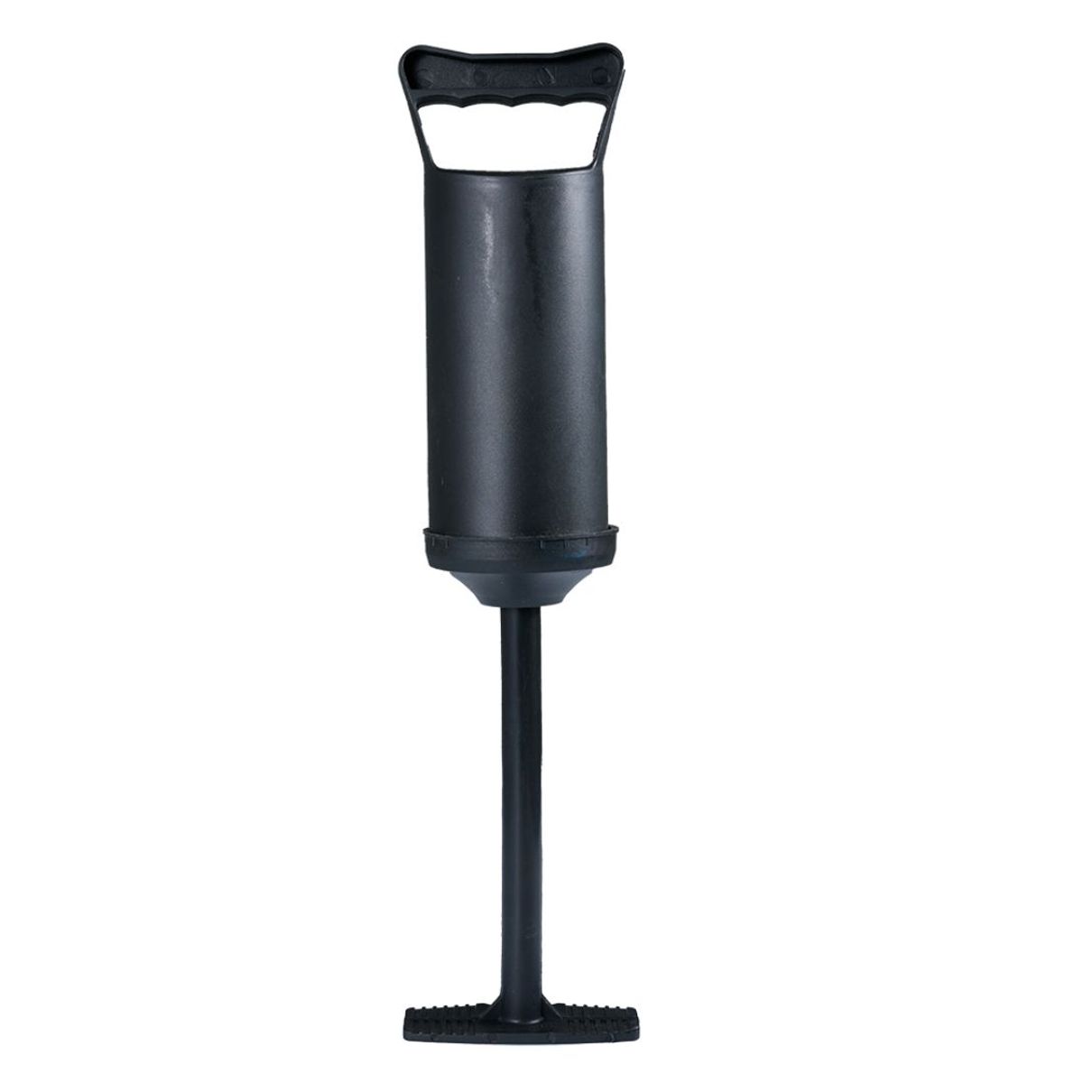 TERRA FORCE - Inflador Manual Colchón Inflable