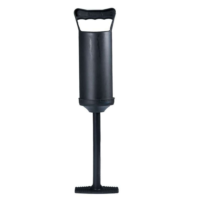 TERRA FORCE - Inflador Manual Colchon Inflable