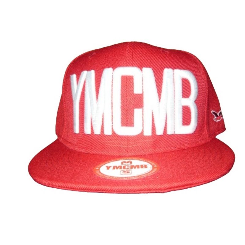 GENERICO - Gorra Deportiva Multicolor con visera plana y Regulable