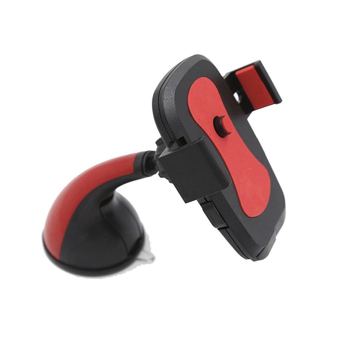 GENERICO - Holder soporte de celular y gps para auto