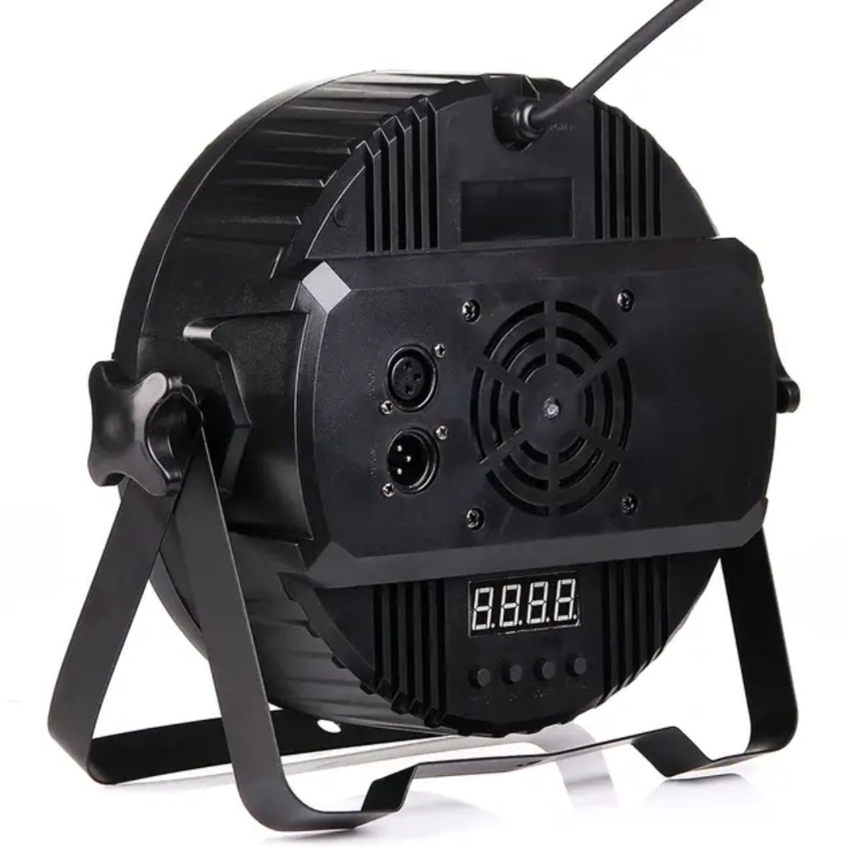 GENERICO - PARLED  60X1.5W RGB 3EN1