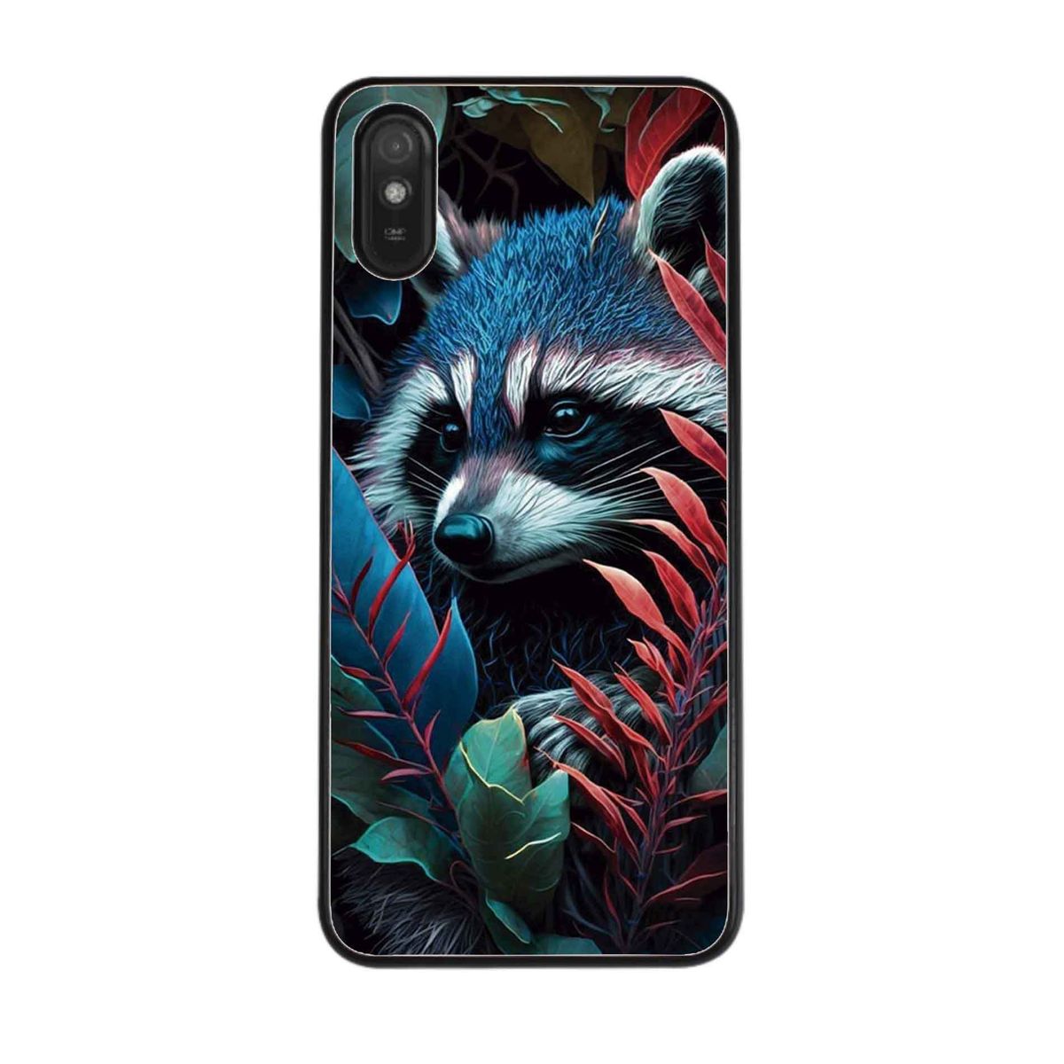 GENERICO - Funda Protector Case Para XIAOMI REDMI 9A