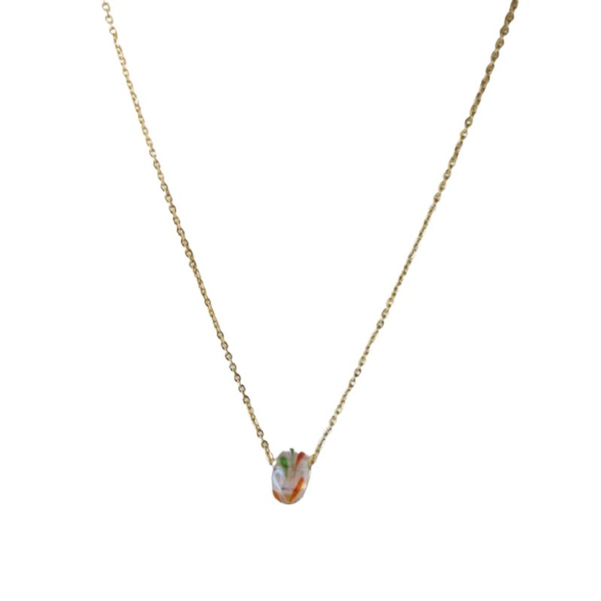 SHOPSMART - Cadena con Dije Rose