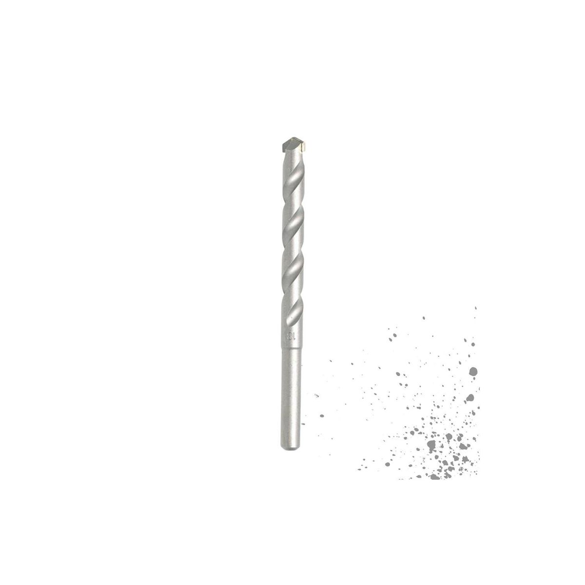 MAKITA - Broca para Concreto 4mm x 70mm D-05234 Makita - Gris