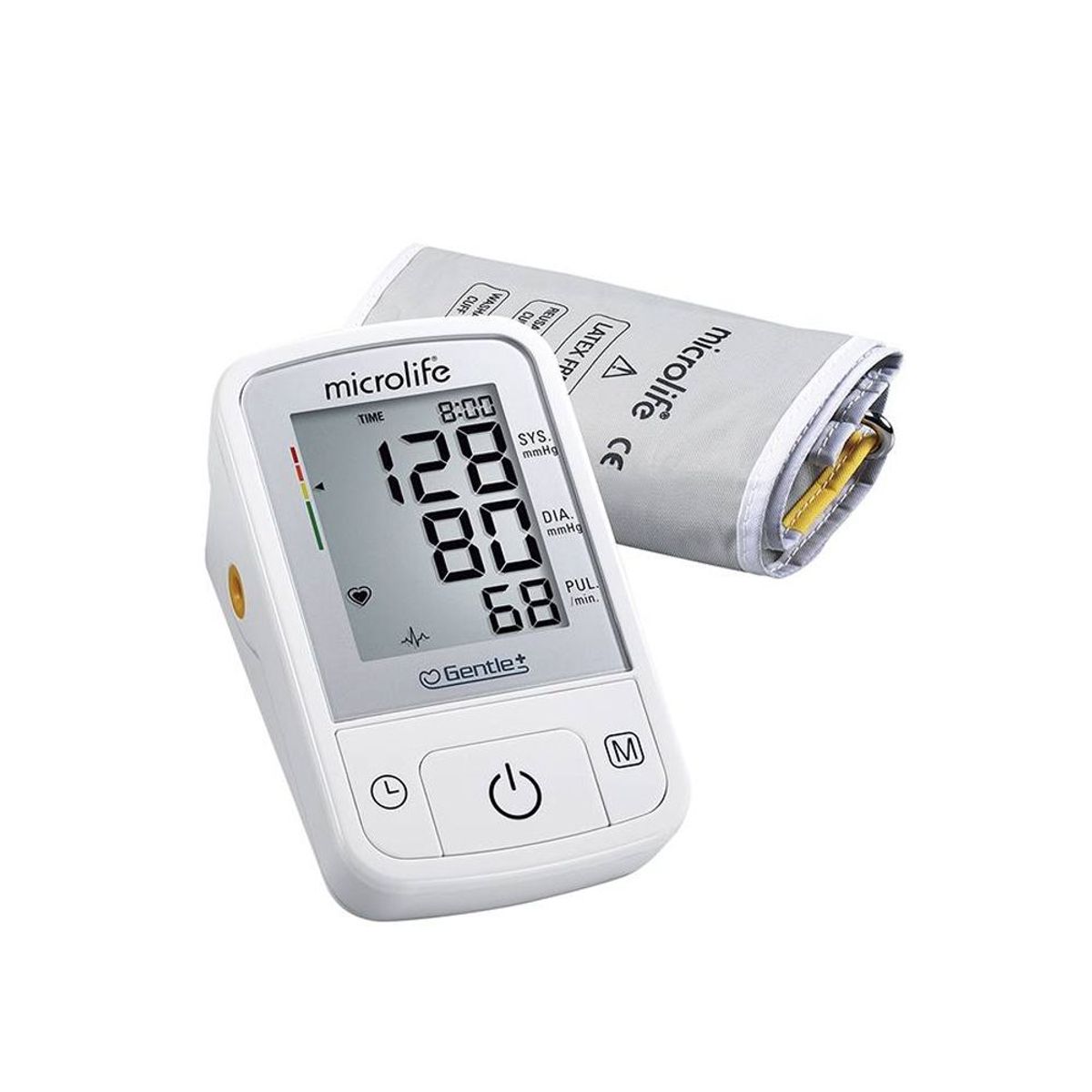 MICROLIFE - TENSIOMETRO DIGITAL BP-A2 BASIC MICROLIFE