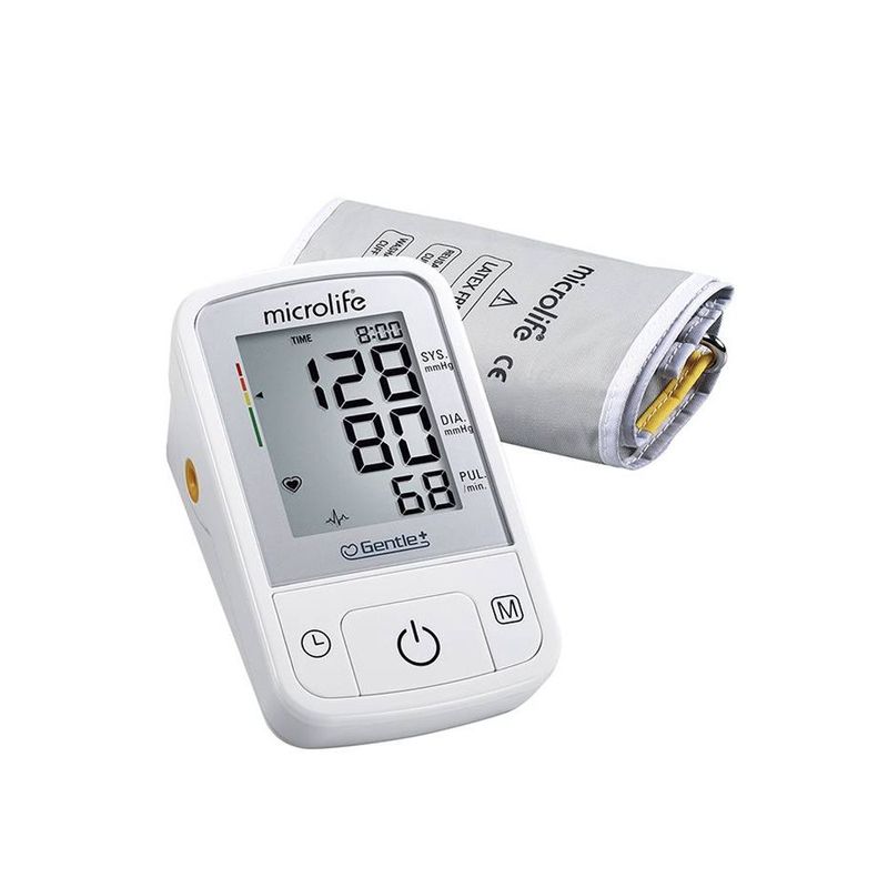 MICROLIFE - TENSIOMETRO DIGITAL BP-A2 BASIC MICROLIFE