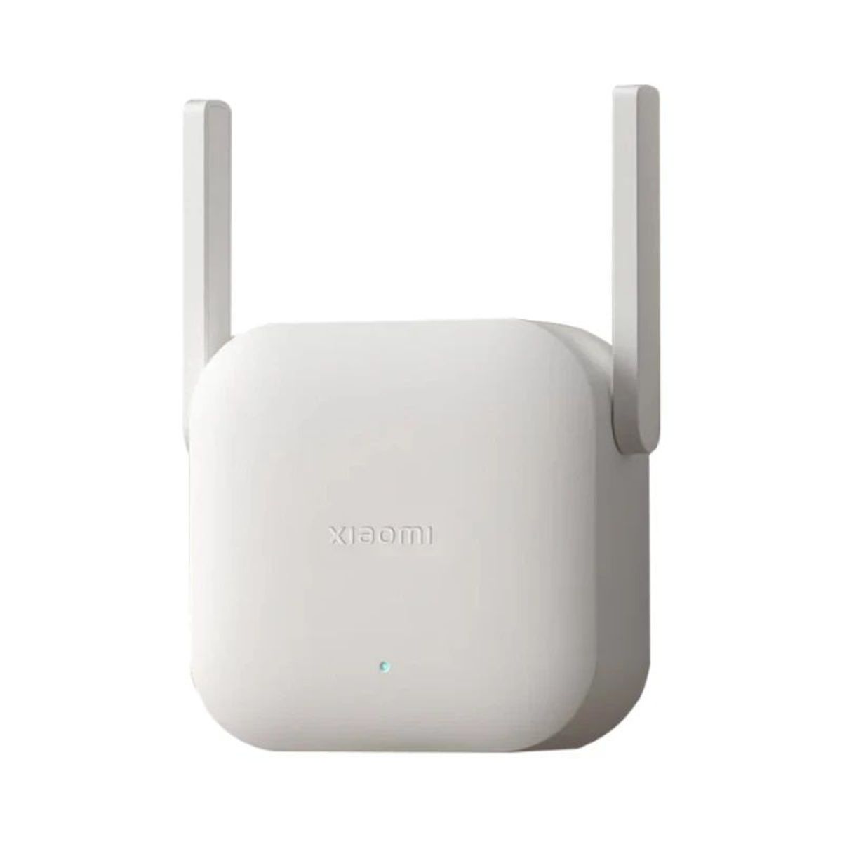 GENERICO - Repetidor Wifi Xiaomi N300 Conexion inalambrica- blanco