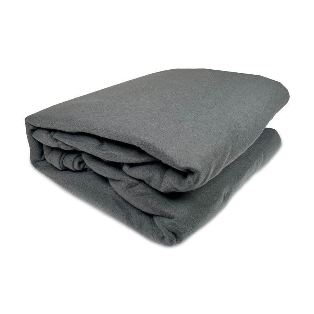 GENERICO - Sábana bajera con elástico 2 plazas