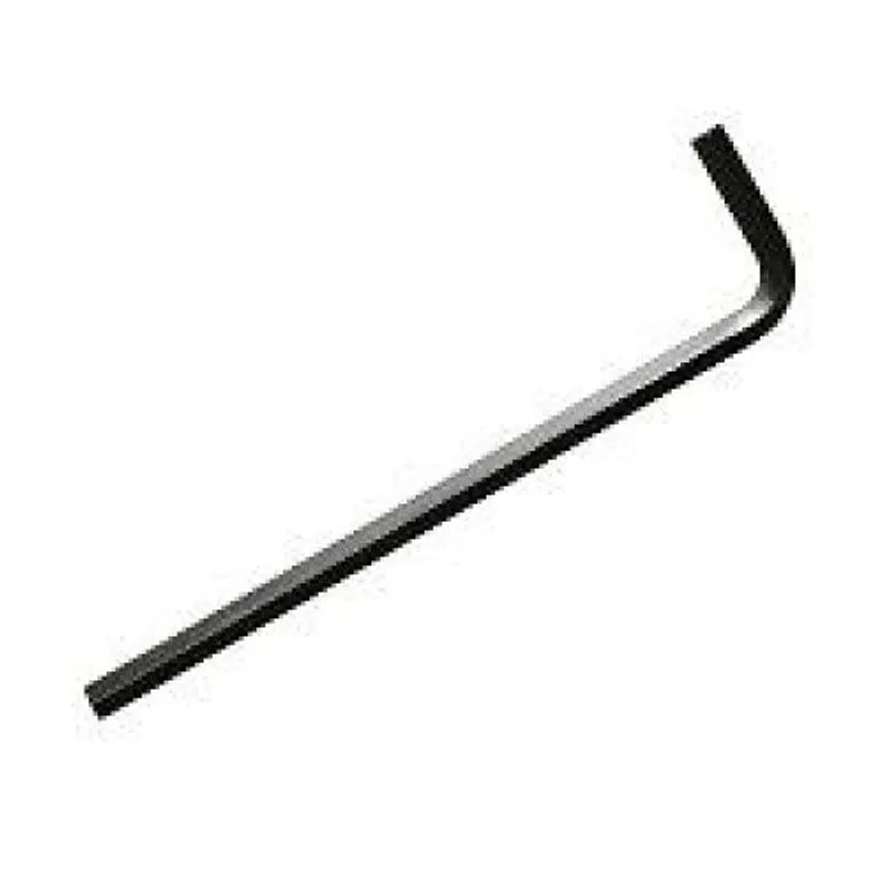 URREA - LLAVE HEXAGONAL "L" LARGA  5/ 32” (BOLSA x25 PZAS) URREA - URR49-5/32L