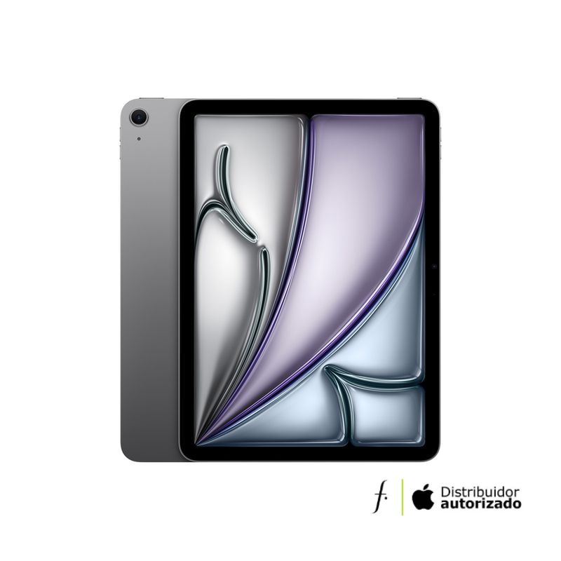 APPLE - Nuevo iPad Air 11''   Chip M3 Wifi (2025) 128GB - Space Gray