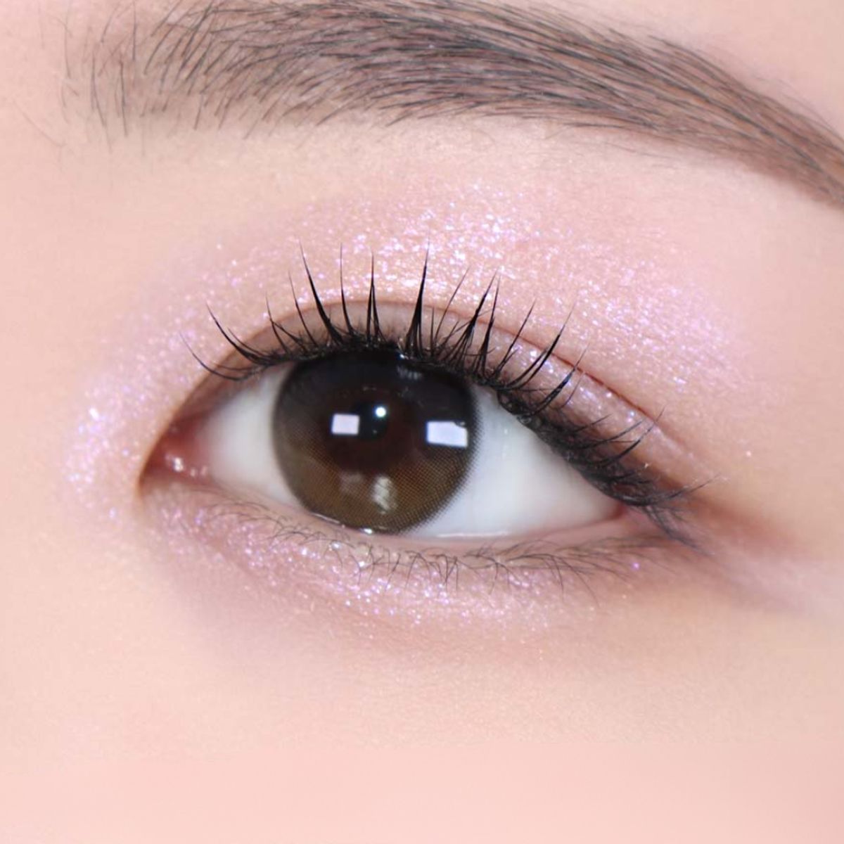 UNLEASHIA - Unleashia Pretty Easy Glitter Stick No. 6 WEE HOURS