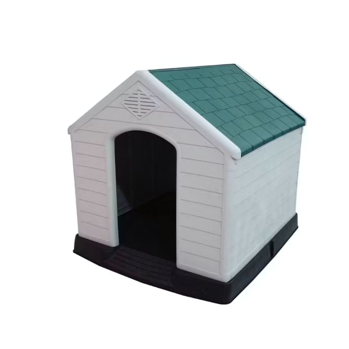 COOL PETS - Casa Para Perro De Pvc Extra Grande - COOLPETS