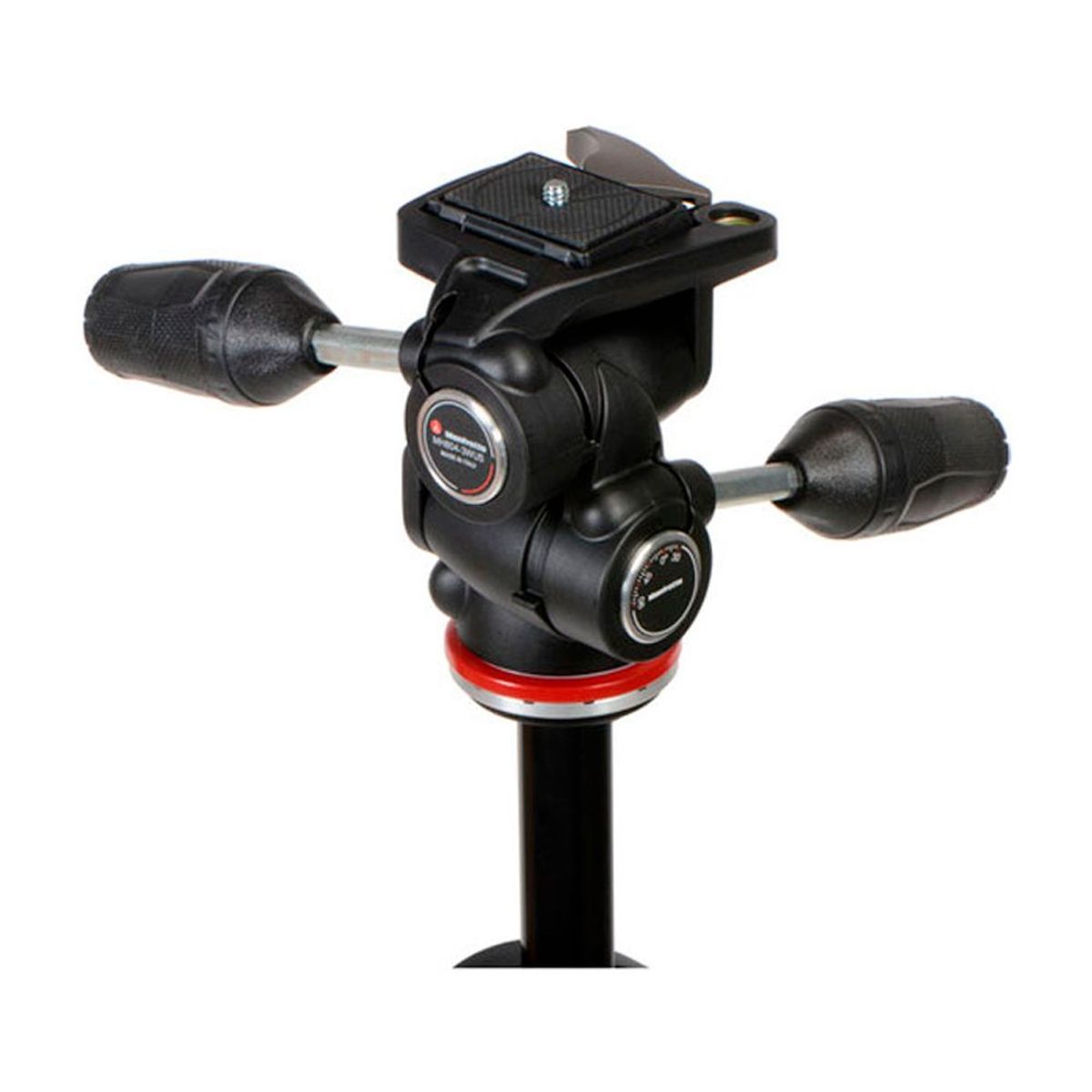 MANFROTTO - Tripode Manfrotto MK290XTA3-3W