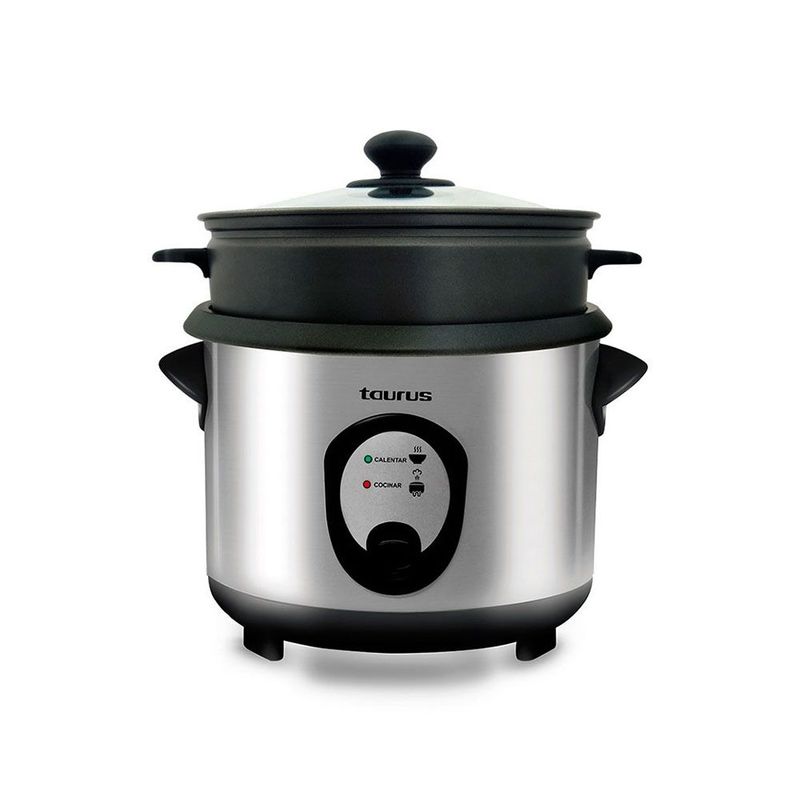 TAURUS - Olla Arrocera Taurus 2.2 L  – CHEF 25 FRY