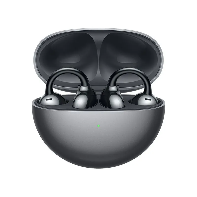 HUAWEI - Audífonos Inalámbricos HUAWEI FreeClip Negro