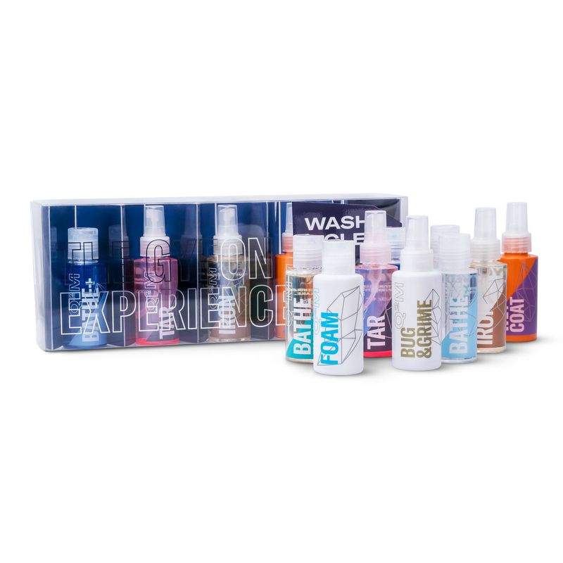 GYEON - Q2M SET DE EXPERIENCIA