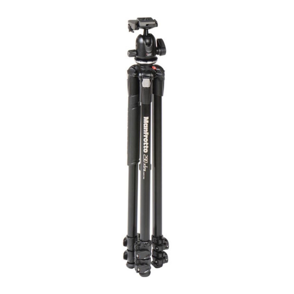 MANFROTTO - Tripode Manfrotto MK290XTA3-BH