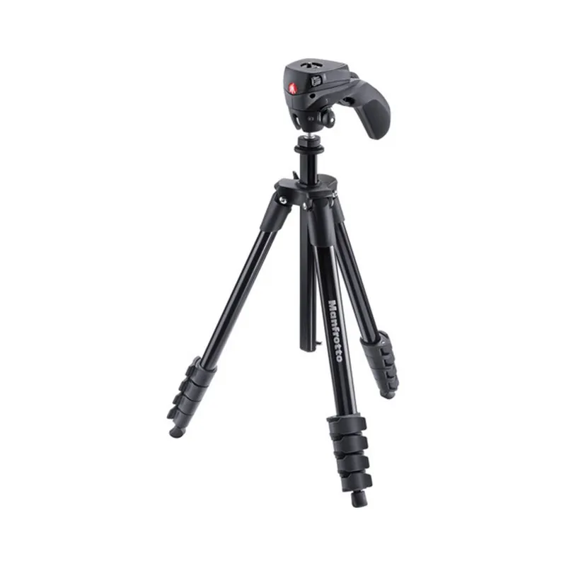 MANFROTTO - Tripode Manfrotto Compact Action