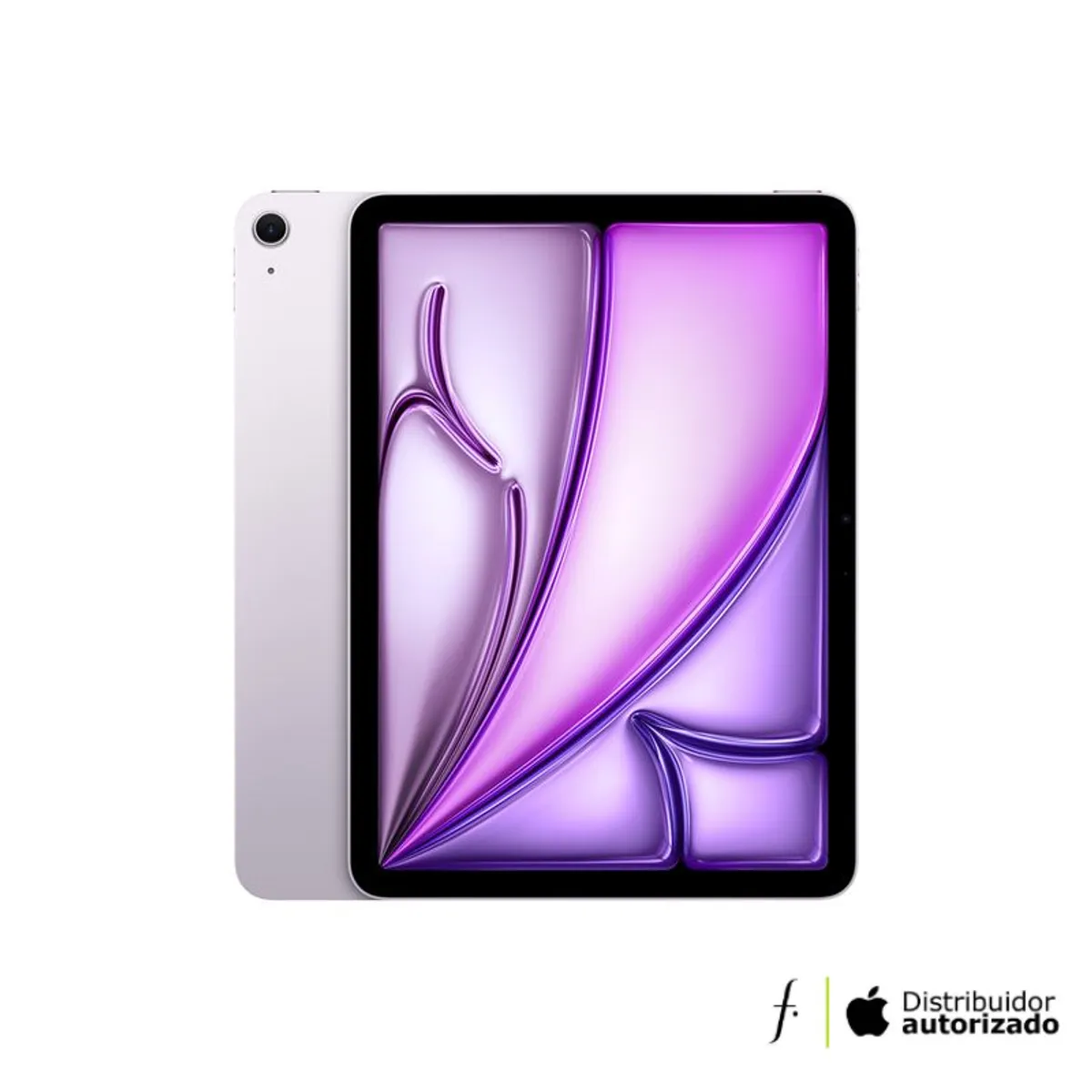 APPLE - Nuevo iPad Air 11 Chip M3 Wifi 128GB - Purple 2025 + Regalo