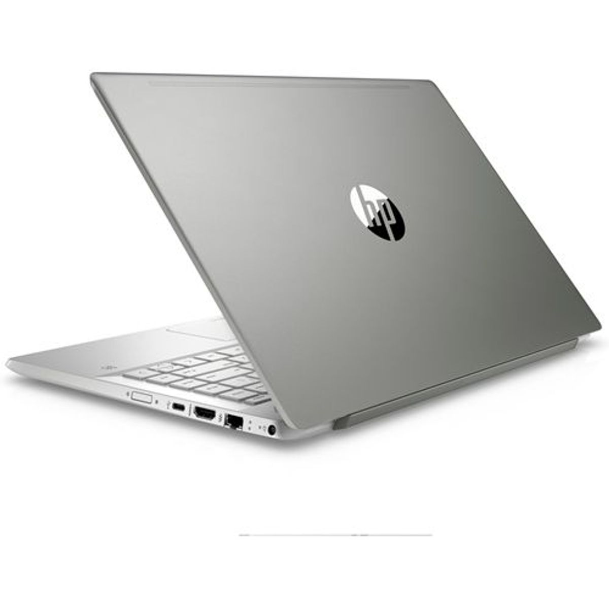 HEWLETT PACKARD - Laptop HP Pavilion 14 ,CE0068ST, 2018,  512GB SSD 16GB RAM I5-8250U Gris Reacondicionado