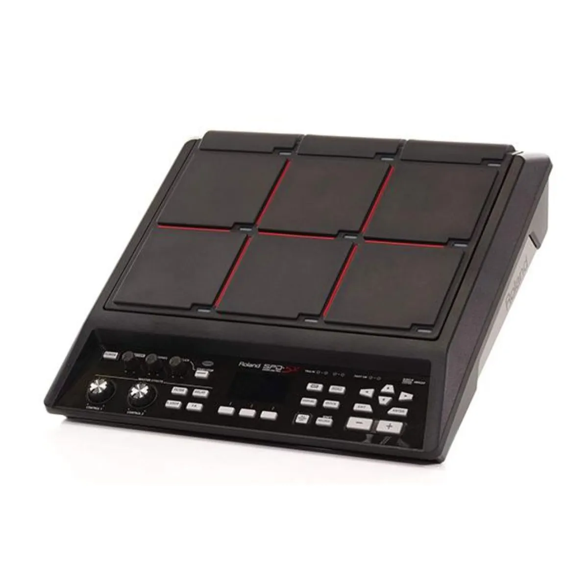 ROLAND - Bateria Roland de Percusion SPD-X