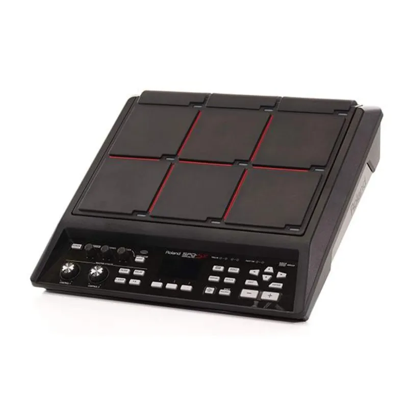 ROLAND - Bateria Roland de Percusion SPD-X