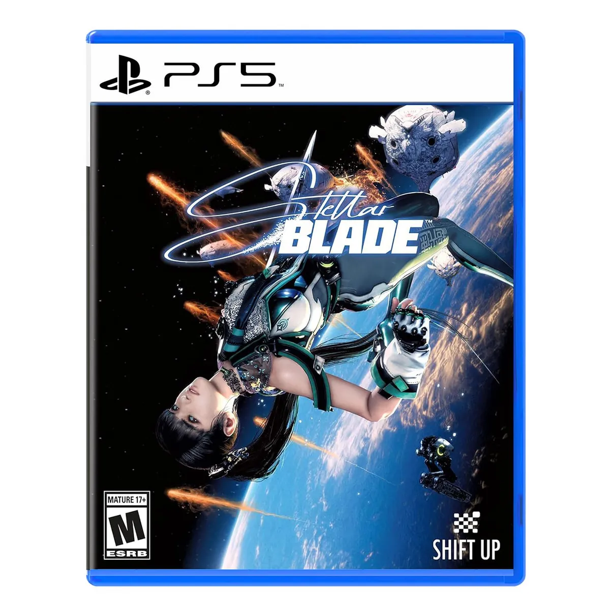 PLAYSTATION - Stellar Blade PlayStation 5