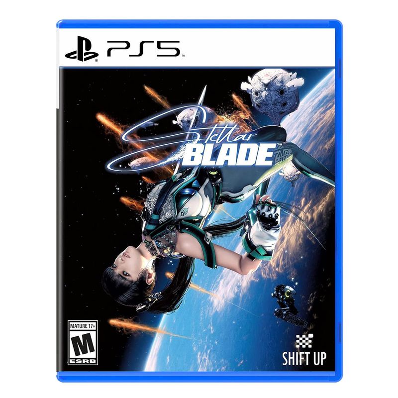 PLAYSTATION - Stellar Blade PlayStation 5