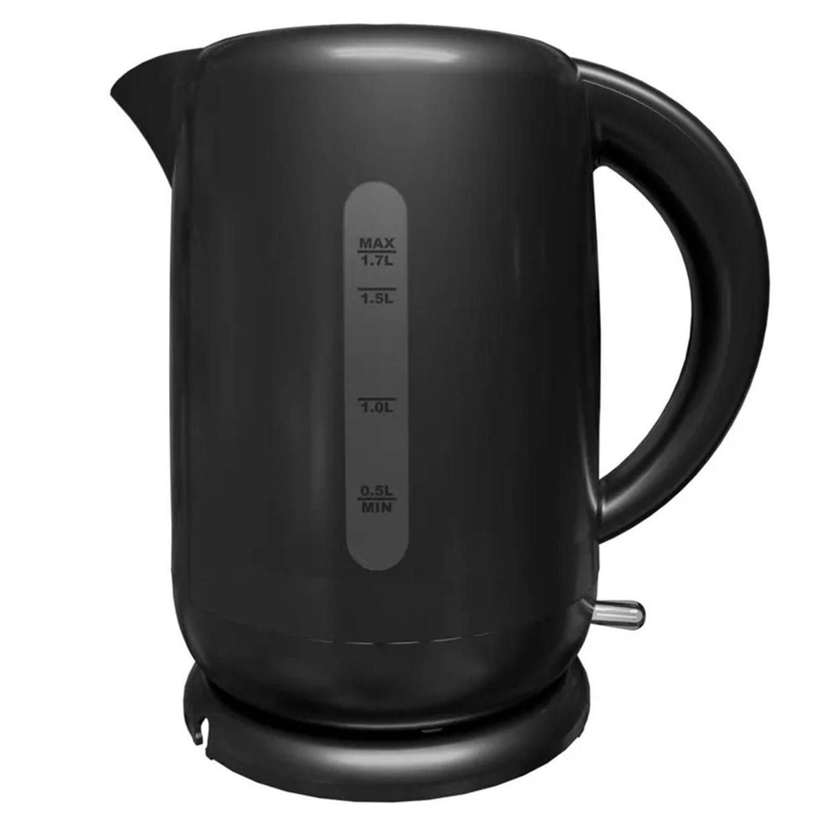 OSTER - Hervidor Eléctrico Oster 17L BVSTKT3101 Negro