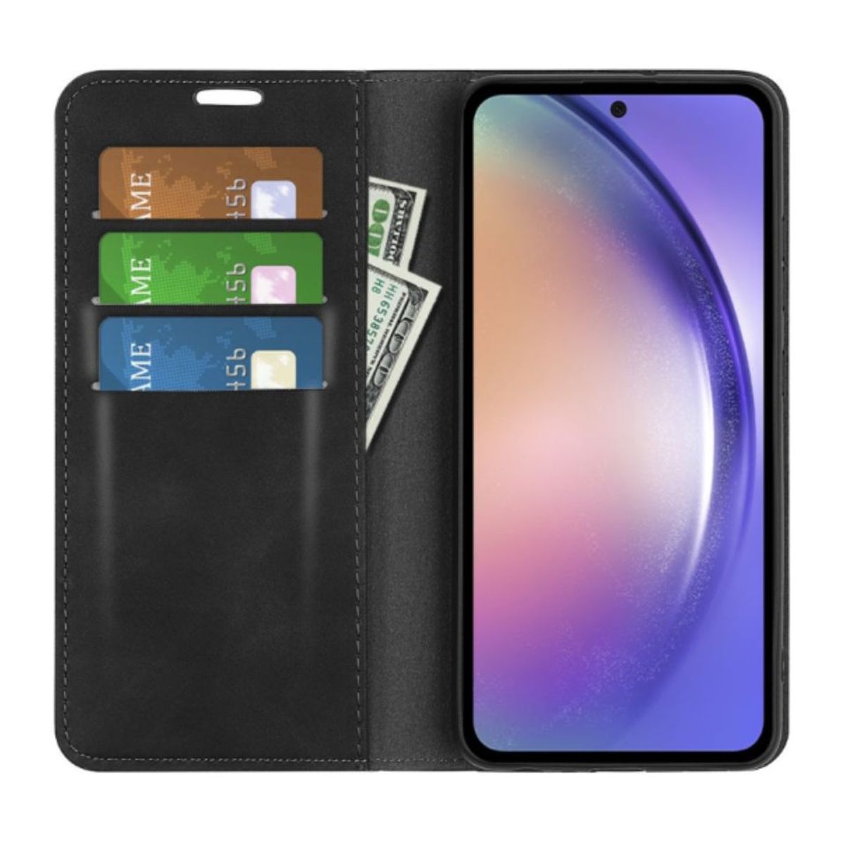 GENIE - CASE FLIPÇOVER SAMSUNG GALAXY A55