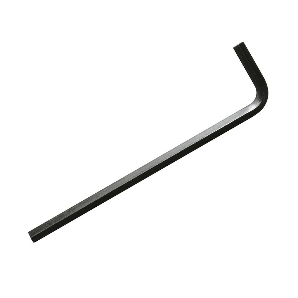 URREA - LLAVE HEXAGONAL  "L"  LARGA   3/16" (BOLSA x 25 PZAS) - URR49-3/16L