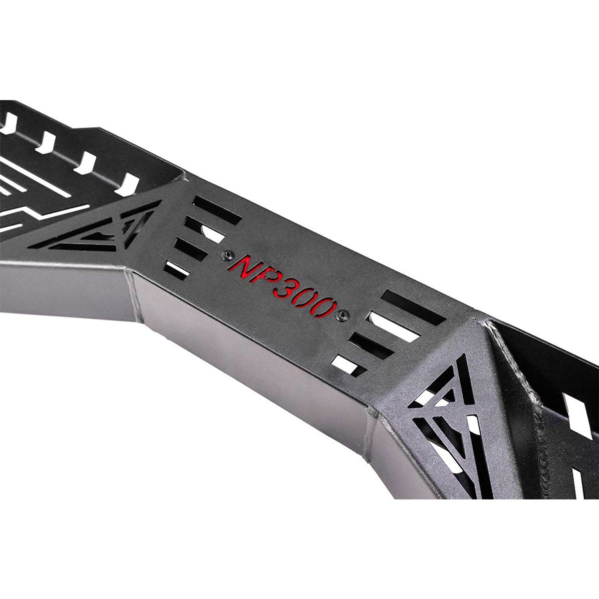 GENERICO - ESTRIBO HAMER LOGO NP300