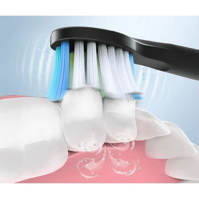 Fairywill Cepillo Electrico E11 Recargable IPX7 GENERICO