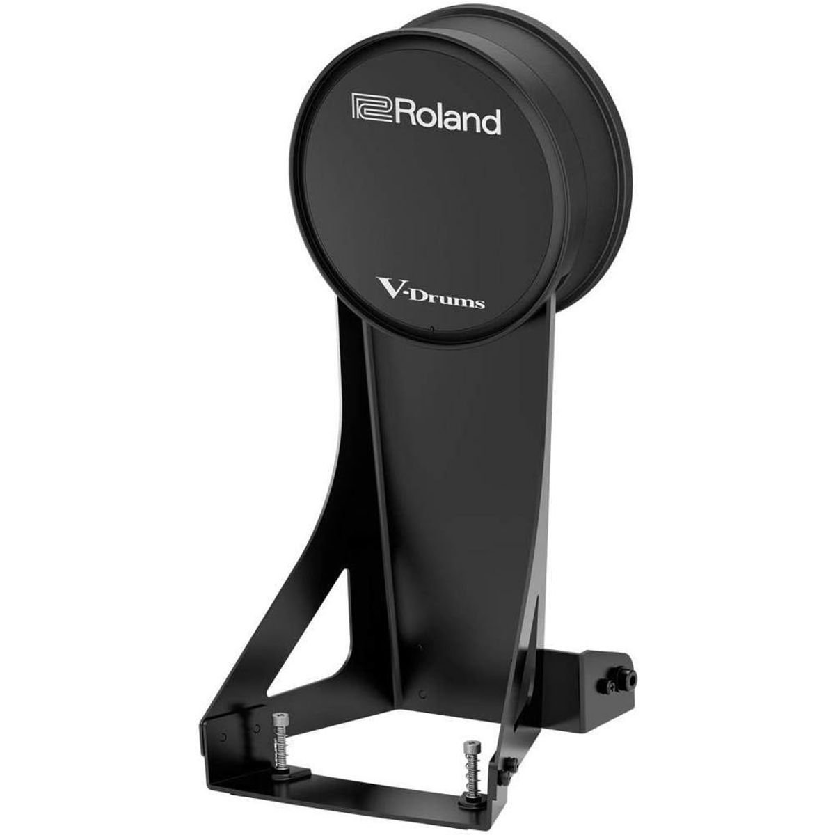 ROLAND - PAD PERCUSION ELECTRONICO BOMBO ROLAND KD-10